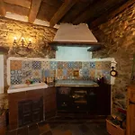 Дом отдыха Mujika Etxea *