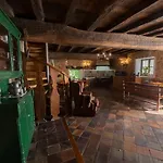 Mujika Etxea Дом отдыха *