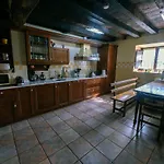 Mujika Etxea * Манурга