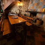 Mujika Etxea Манурга