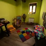 Mujika Etxea Манурга