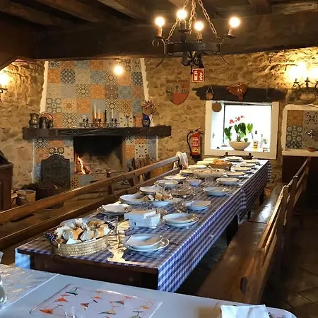 度假居 Mujika Etxea *