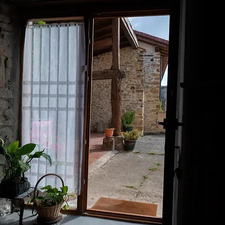 Mujika Etxea * Manurga