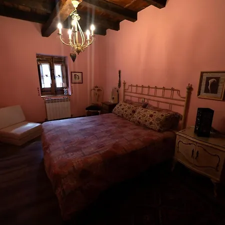 Mujika Etxea 度假居