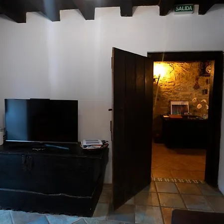 度假居 Mujika Etxea *