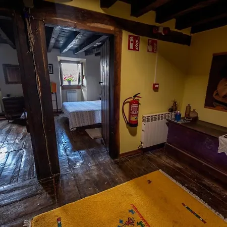 Mujika Etxea 度假居