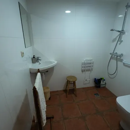 Mujika Etxea 度假居 *