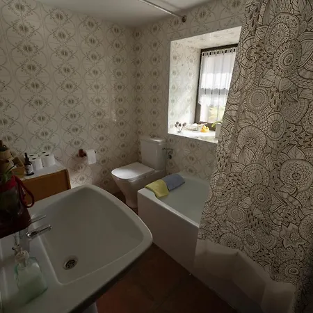 Mujika Etxea * Manurga