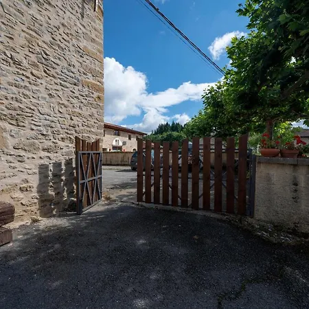 Mujika Etxea Дом отдыха