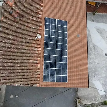 Mujika Etxea Manurga