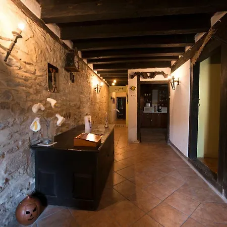 Mujika Etxea * Manurga