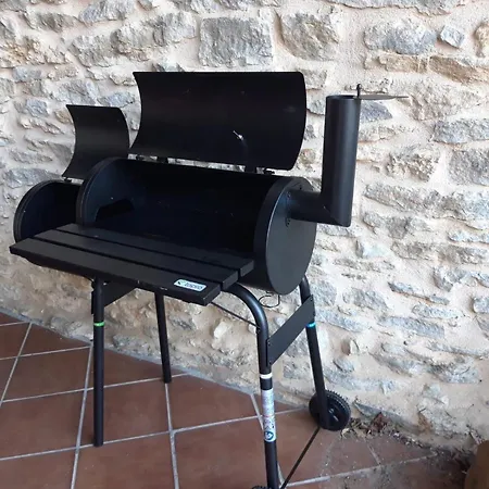 Mujika Etxea 度假居