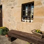 Mujika Etxea Casa vacanze Manurga