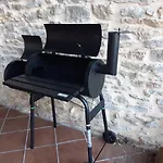 Mujika Etxea Casa vacanze