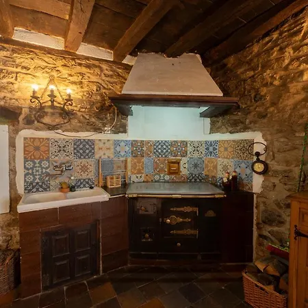 Holiday home Mujika Etxea *