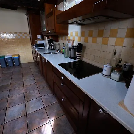 Tatil Evi Mujika Etxea *