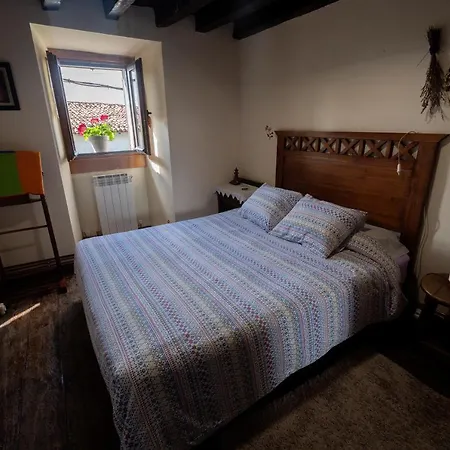 Holiday home Mujika Etxea
