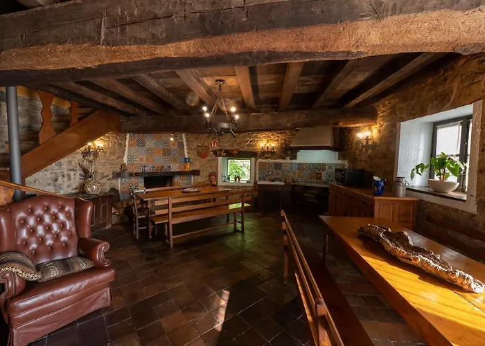 Mujika Etxea Holiday home