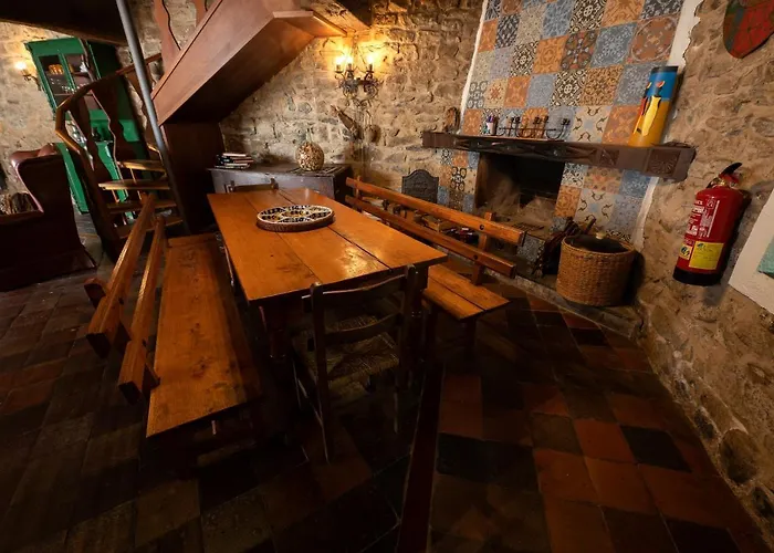 Mujika Etxea Manurga