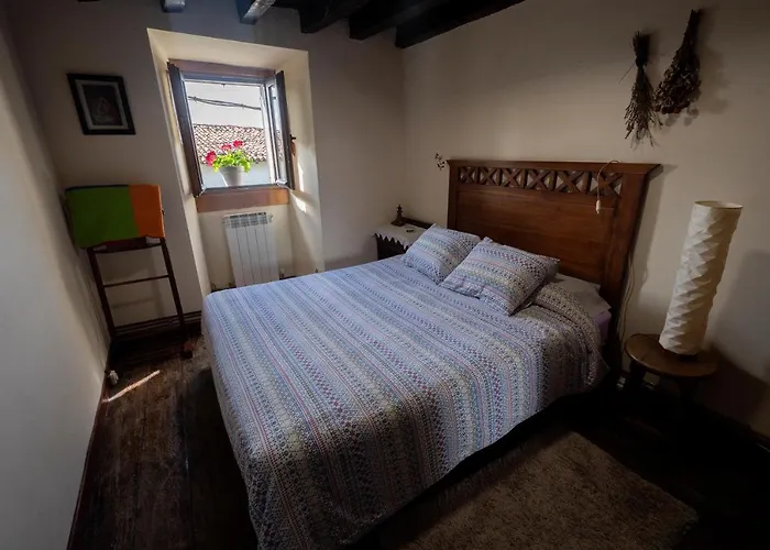 Holiday home Mujika Etxea