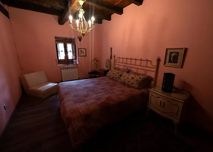 Mujika Etxea Holiday home