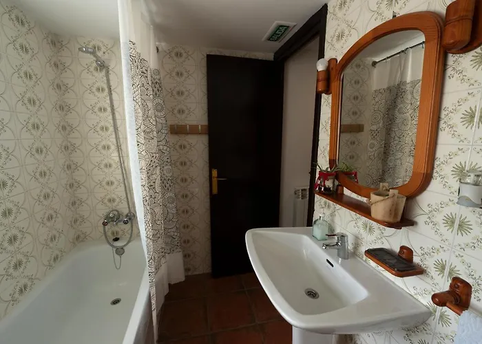 Mujika Etxea * Manurga