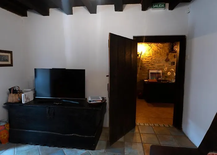 Holiday home Mujika Etxea *