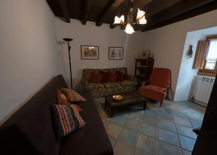 Mujika Etxea * Manurga