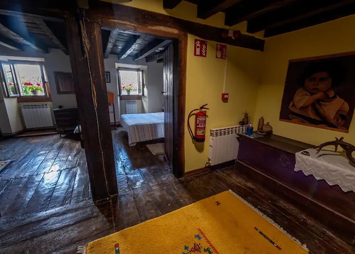 Mujika Etxea Holiday home