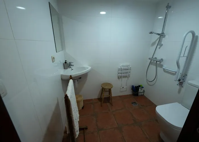 Mujika Etxea Holiday home *