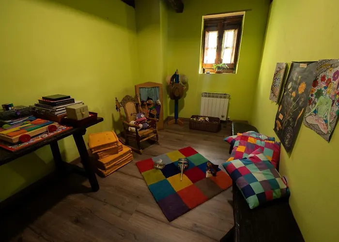 Mujika Etxea Manurga