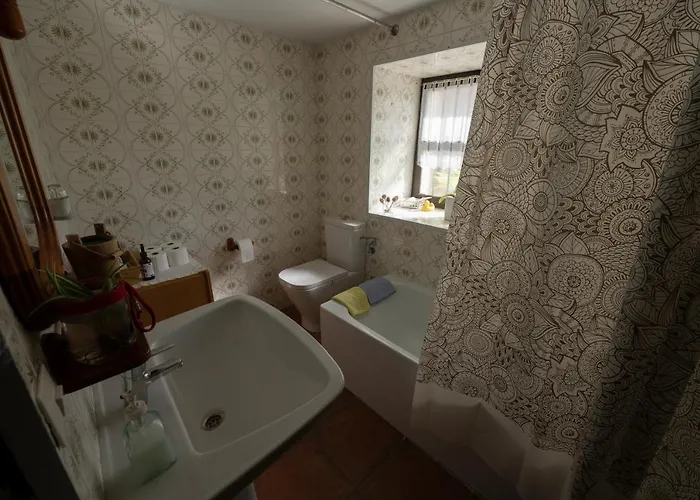 Mujika Etxea * Manurga