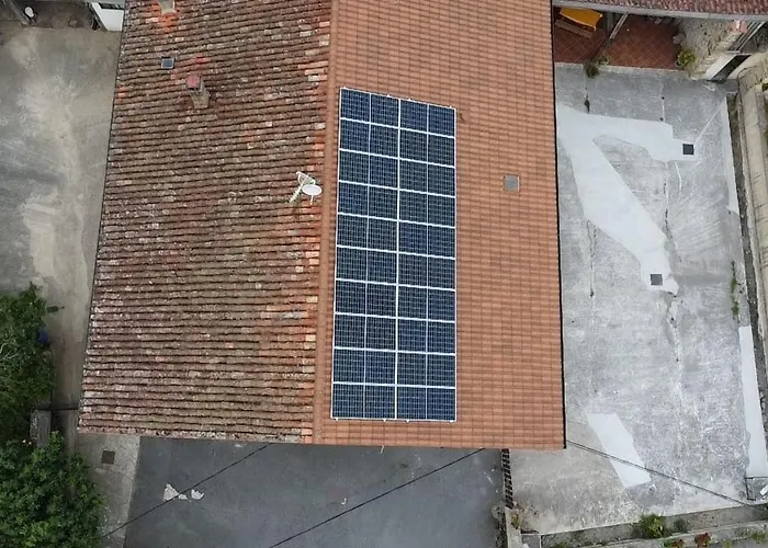 Mujika Etxea Manurga