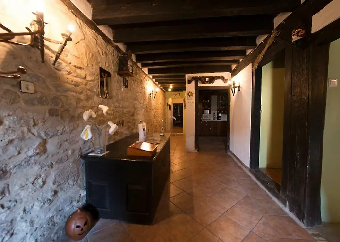 Mujika Etxea * Manurga