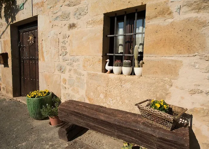 Mujika Etxea Holiday home Manurga