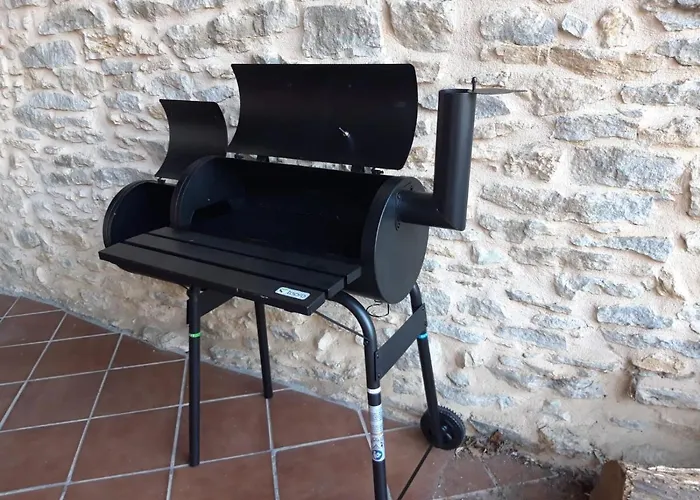 Mujika Etxea Holiday home